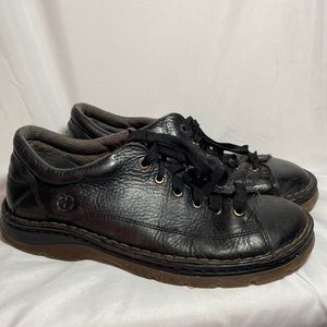 Dr martins AW004 black sneakers